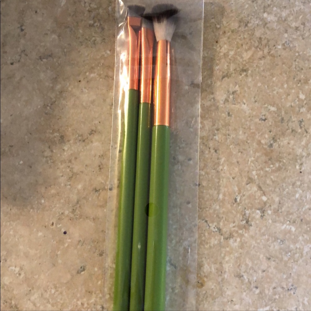 Eyeshadow Brushes
